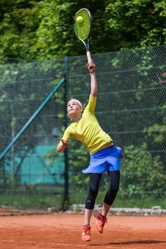 Philippa Färber 721 - Norddeutsche Meisterschaft Junioren